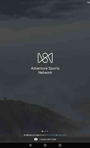 Adventure Sports Network 4