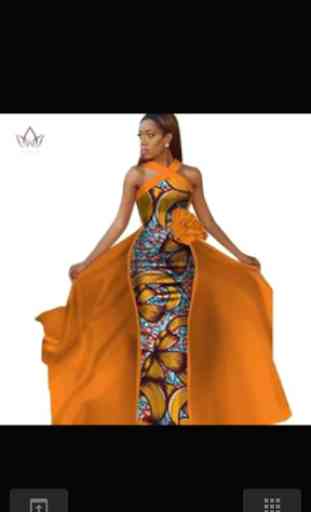 African Fashion Trend 2020 3