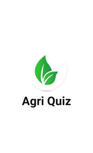 Agriculture Quiz FREE Daily Mocktest For Agri Exam 1