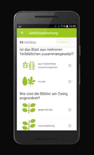Agroforst-App - Alles über die Agroforstwirtschaft 3