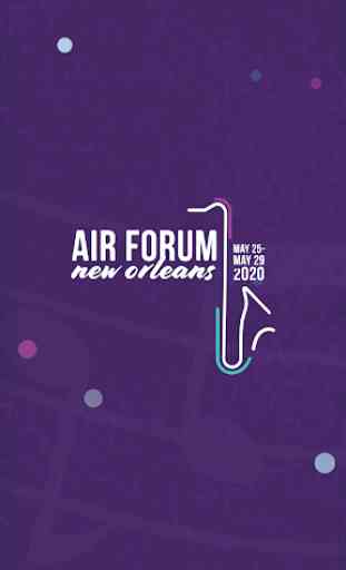 AIR Forum 2020 1