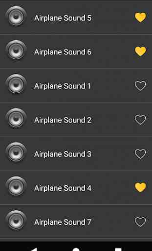 Airplane Sounds & Ringtones 2