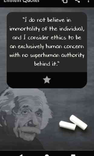 Albert Einstein Quotes  1