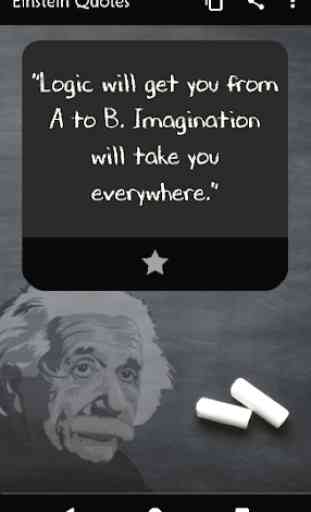 Albert Einstein Quotes  2