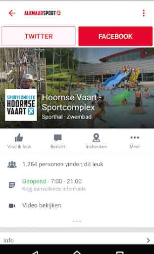 Alkmaar Sport 4
