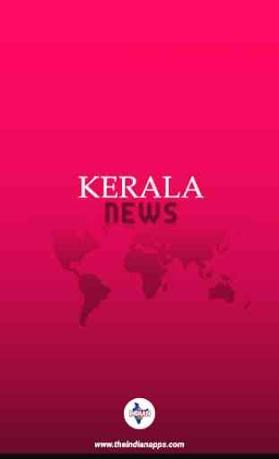 All Daily Kerala News Latest Malayalam E News Hub 1
