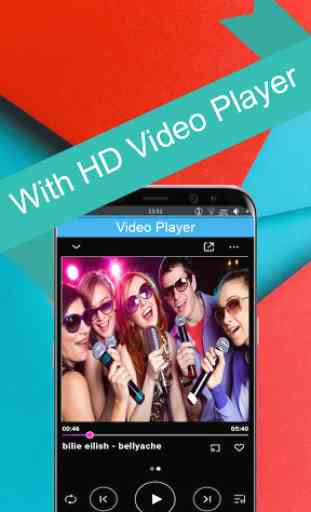 All Video Downloader - Free Video Downloader 3