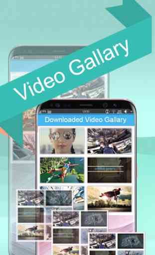 All Video Downloader - Free Video Downloader 4