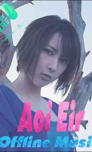 Aoi Eir Offline Music 3