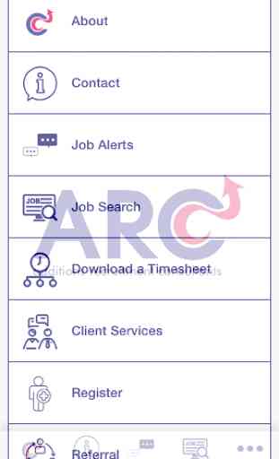 ARC Group Recruitment 2