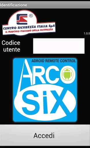 ArcoSix 1