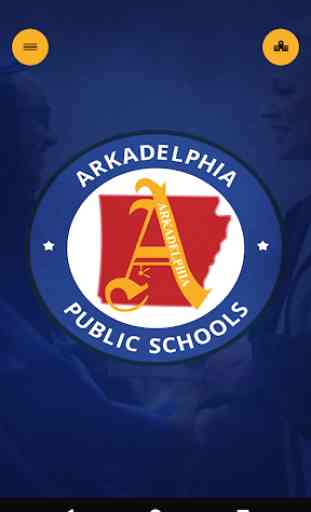 Arkadelphia Public School, AR 1