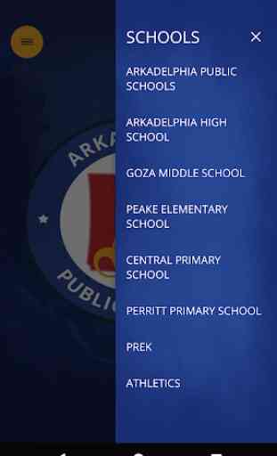 Arkadelphia Public School, AR 3