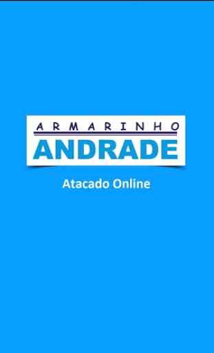 Armarinho Andrade 1
