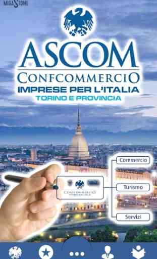 Ascom Torino 1
