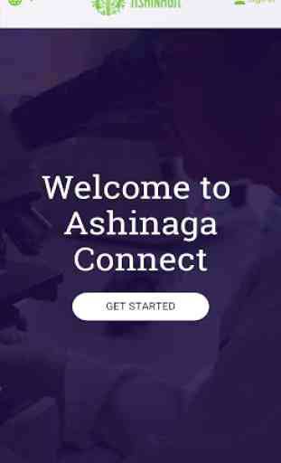 Ashinaga Connect 2