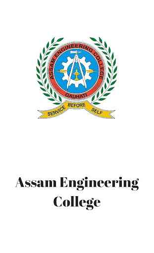 Assam Engineering College 1