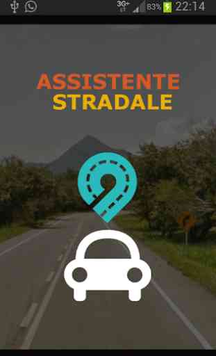 ASSISTENTE SOCCORSO STRADALE 1