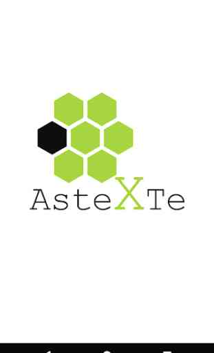 AsteXte 1