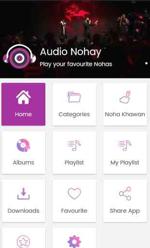 Audio Nohay 2