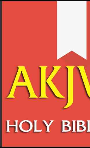 Authorized King James Bible Free Download. AKJV 1
