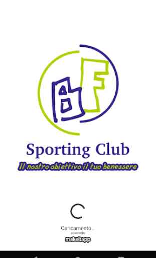 B&F SPORTING CLUB 1