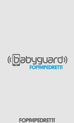 Babyguard Foppapedretti 1