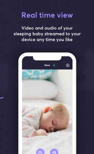 BabyGuard - Your Mobile Electronic Nanny 4