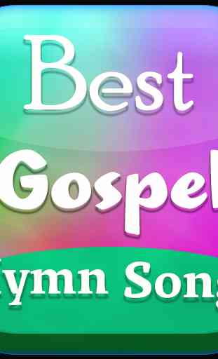 Best Gospel Hymn Songs 1