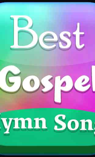 Best Gospel Hymn Songs 4