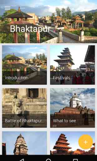 Bhaktapur Guida Turistica 1