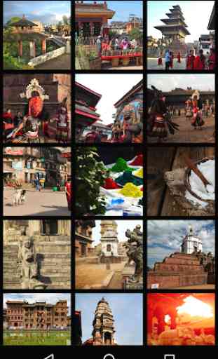 Bhaktapur Guida Turistica 2