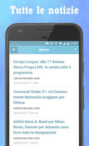 Biancoceleste Sport News: per i tifosi del Lazio 1