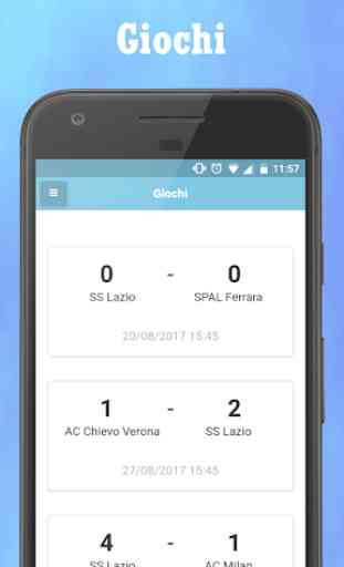 Biancoceleste Sport News: per i tifosi del Lazio 4