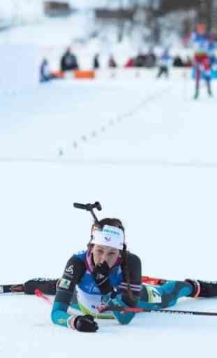Biathlon Sport New Wallpapers temi 4