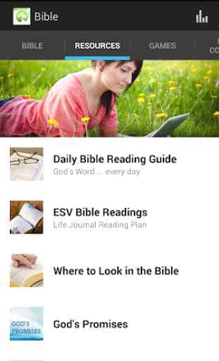 Bible App 2