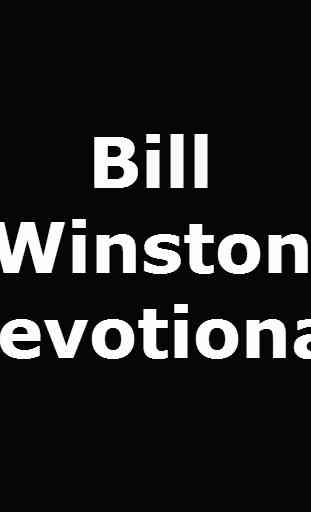 Bill Winston Ministries 1