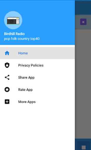 Birdhill Radio Ireland Station App Free Online 2