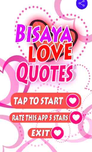 Bisaya Love Quotes 1