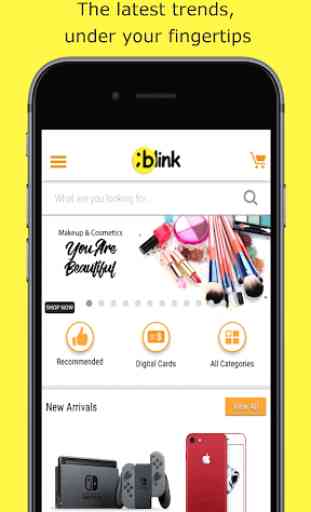Blink Online 1