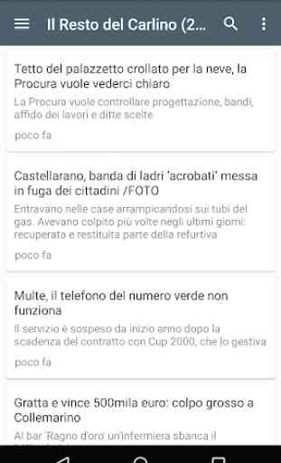 Bologna notizie gratis 4
