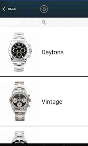 Bonanno Luxury Watches 3
