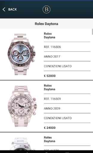 Bonanno Luxury Watches 4
