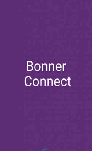 Bonner Connect 1
