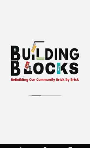 Building blocks 1