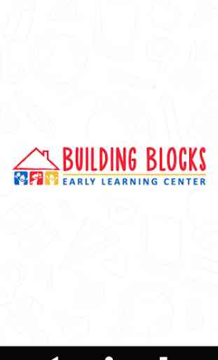 Building Blocks Parent Portal 1