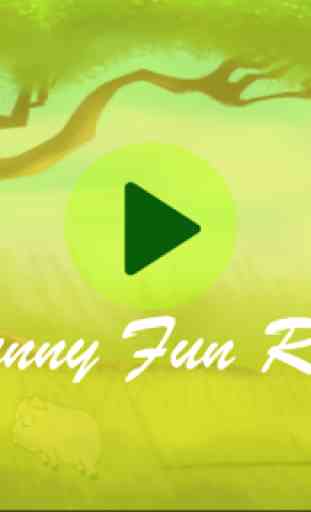 Bunny Fun Run 1