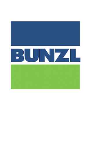 Bunzl Events 1