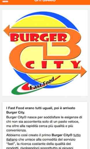 Burger City Italia 3