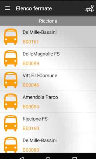 Bus Romagna 2.0 3